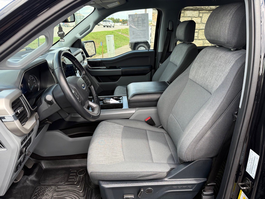 2021 Ford F-150 Image 11