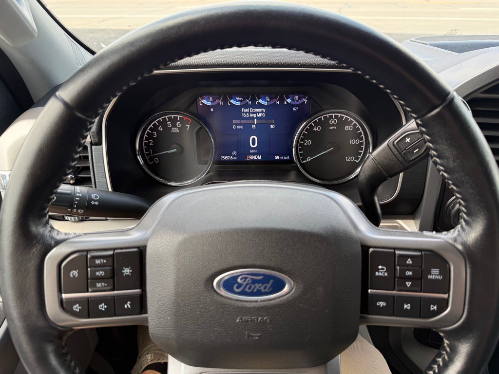 2021 Ford F-150 Image 12