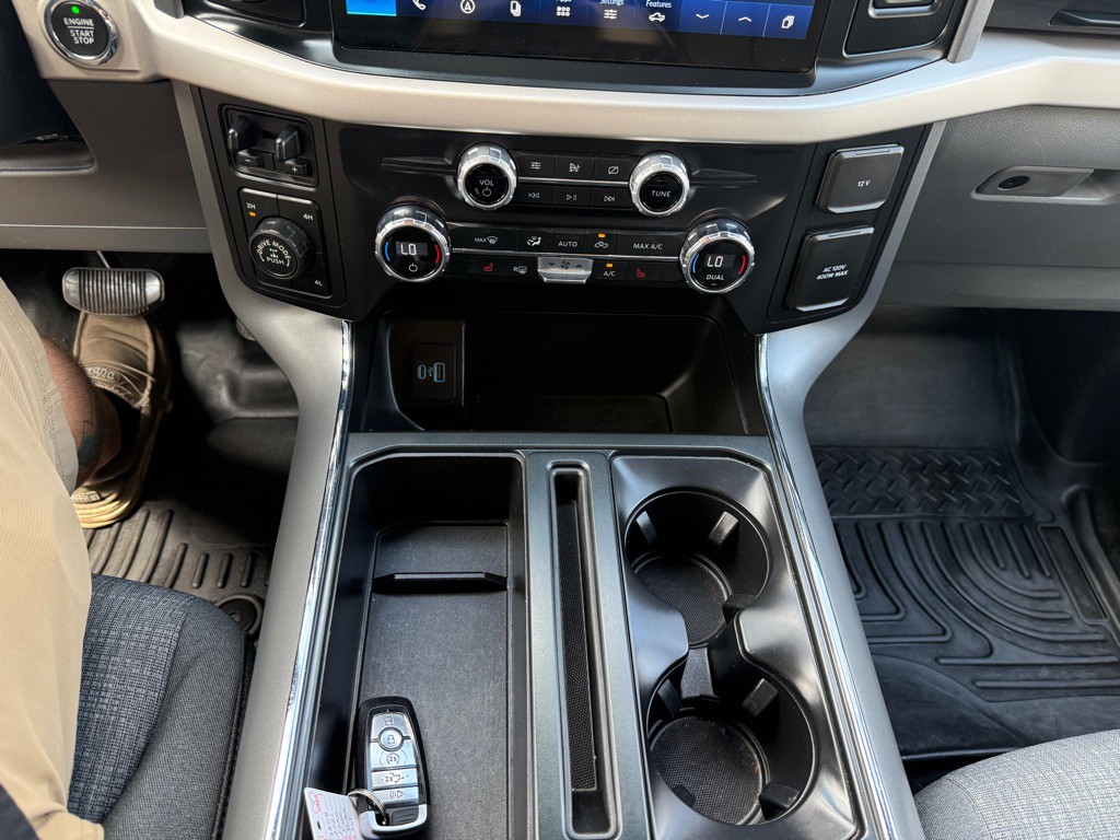 2021 Ford F-150 Image 13