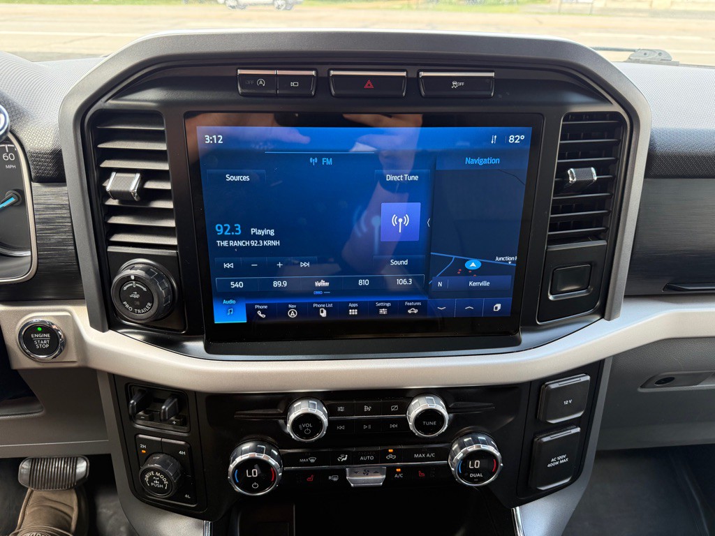 2021 Ford F-150 Image 14