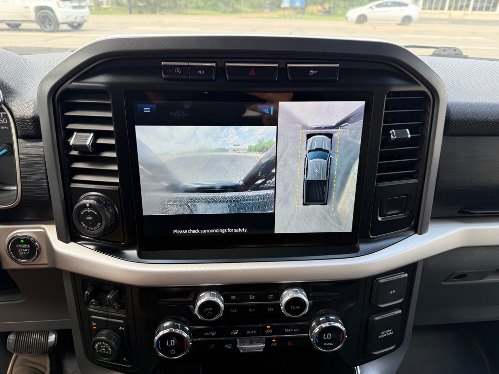 2021 Ford F-150 Image 15
