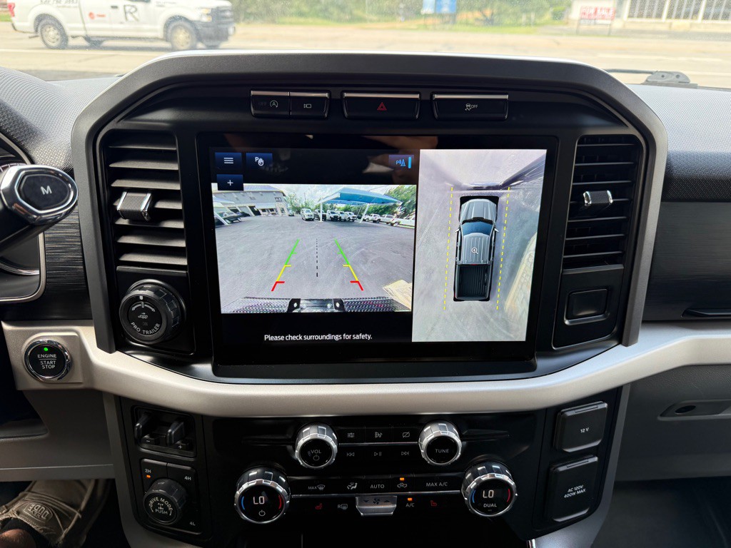 2021 Ford F-150 Image 16