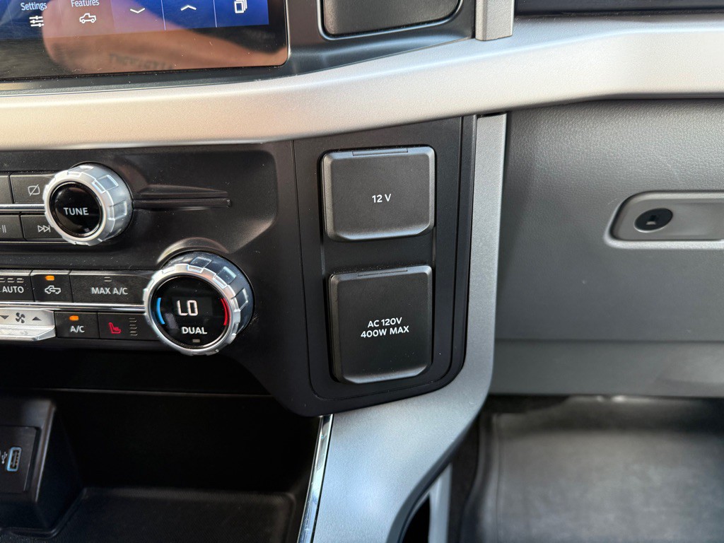 2021 Ford F-150 Image 17