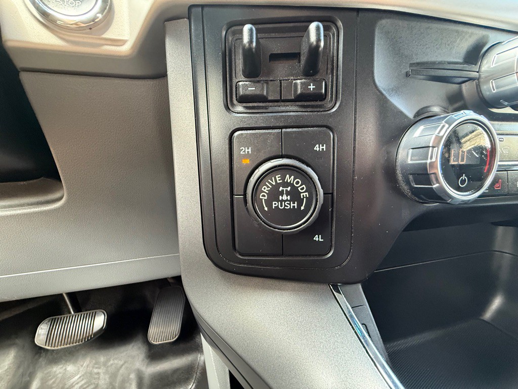 2021 Ford F-150 Image 19