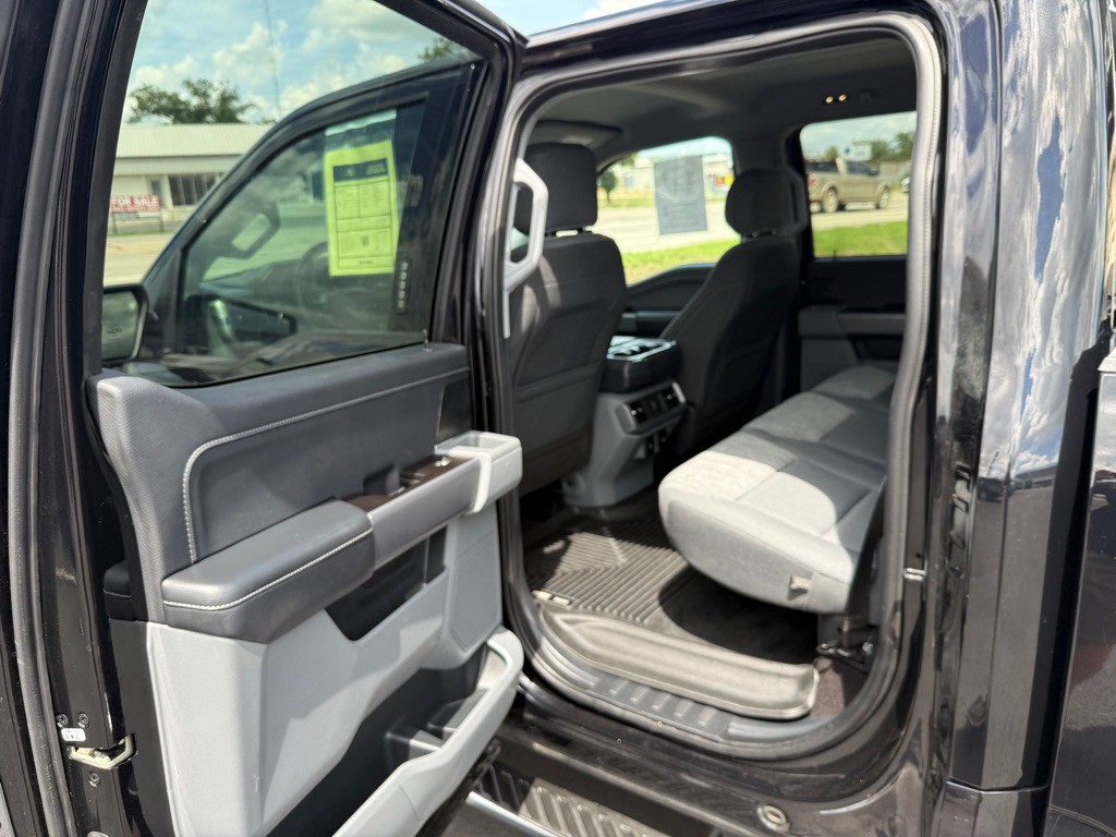 2021 Ford F-150 Image 20