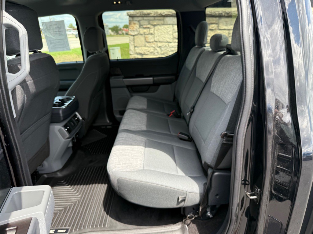 2021 Ford F-150 Image 21