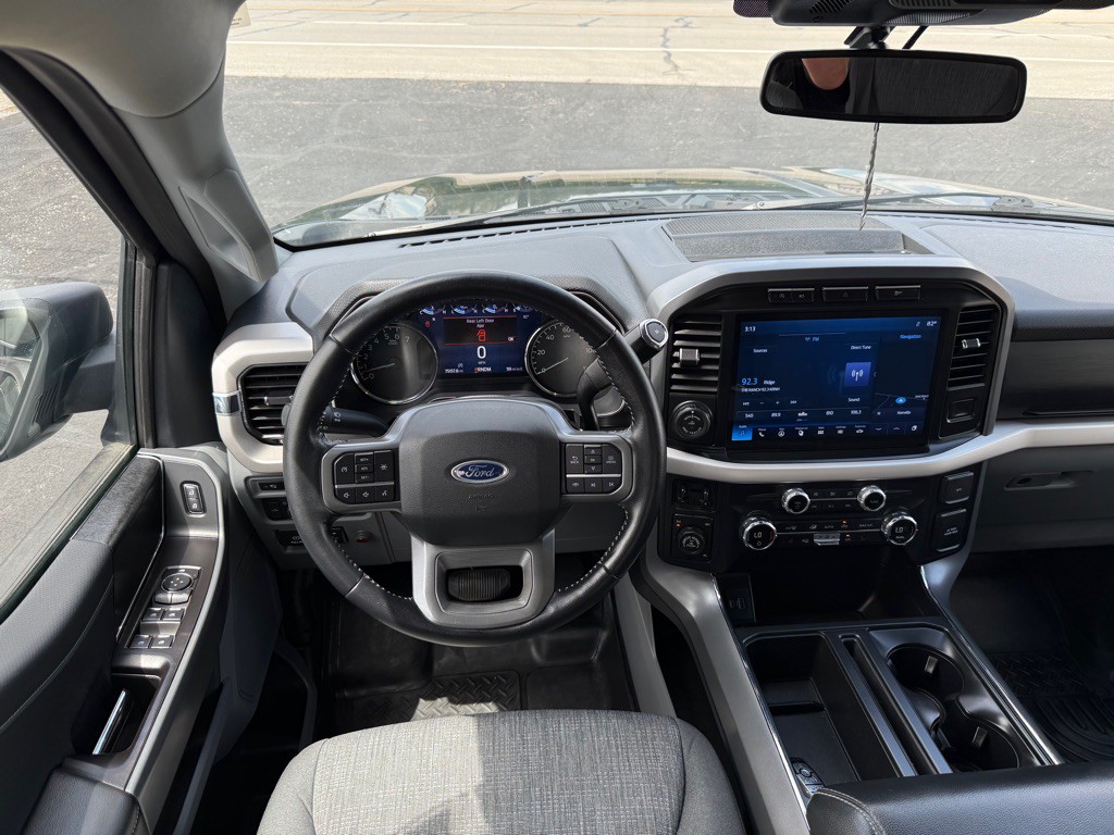 2021 Ford F-150 Image 23