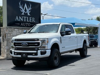 Image for 2021 Ford F-350 Platinum ID: 6668799