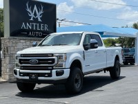 Image for 2021 Ford F-350 Platinum ID: 6668799