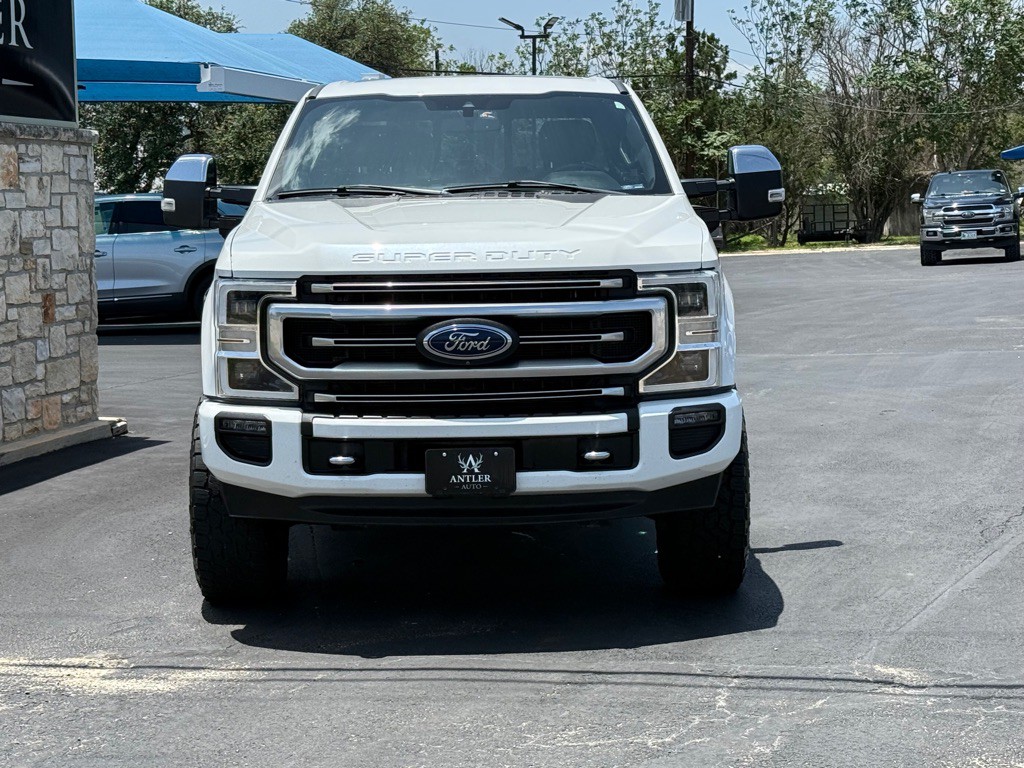 2021 Ford F-350 Image 7