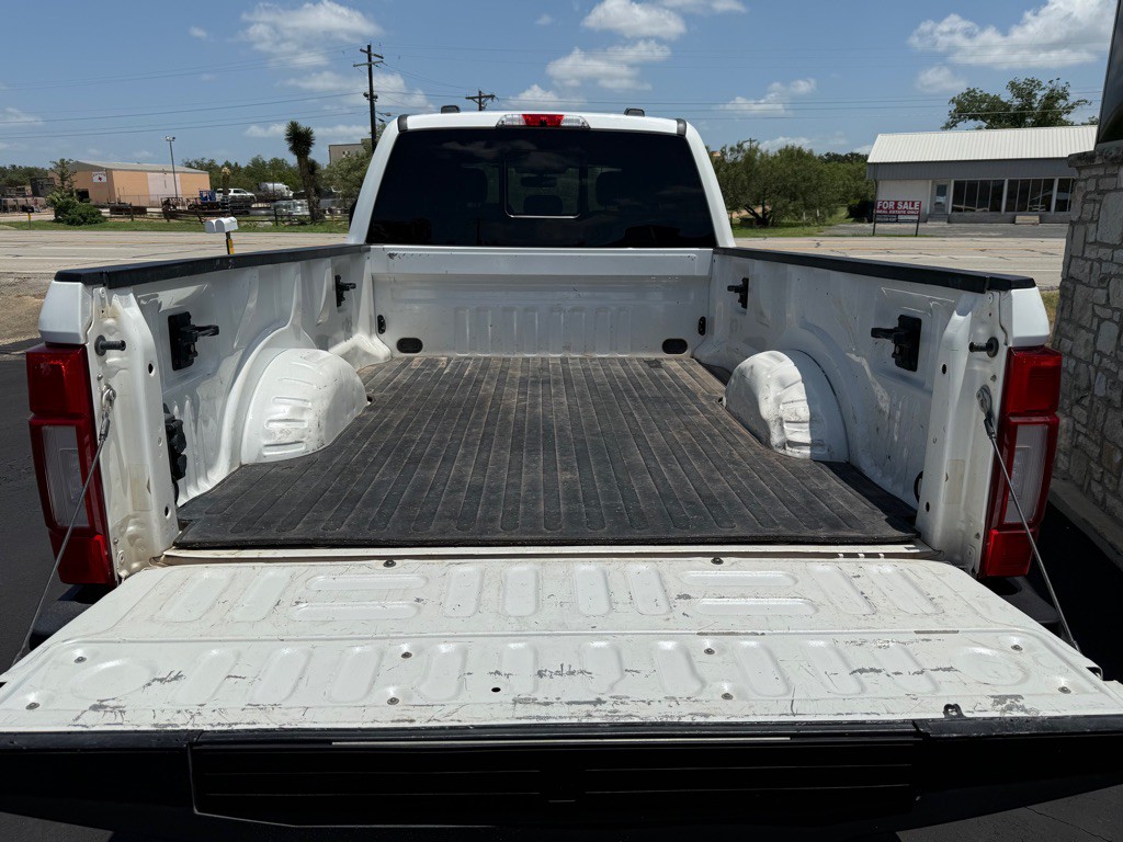 2021 Ford F-350 Image 9