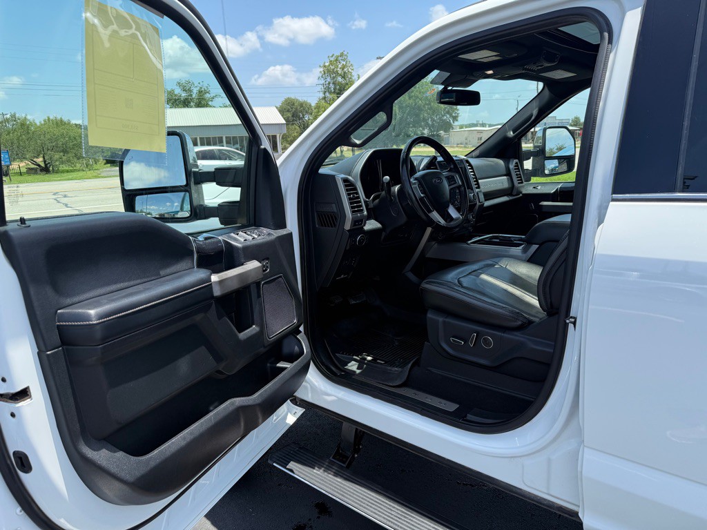 2021 Ford F-350 Image 10