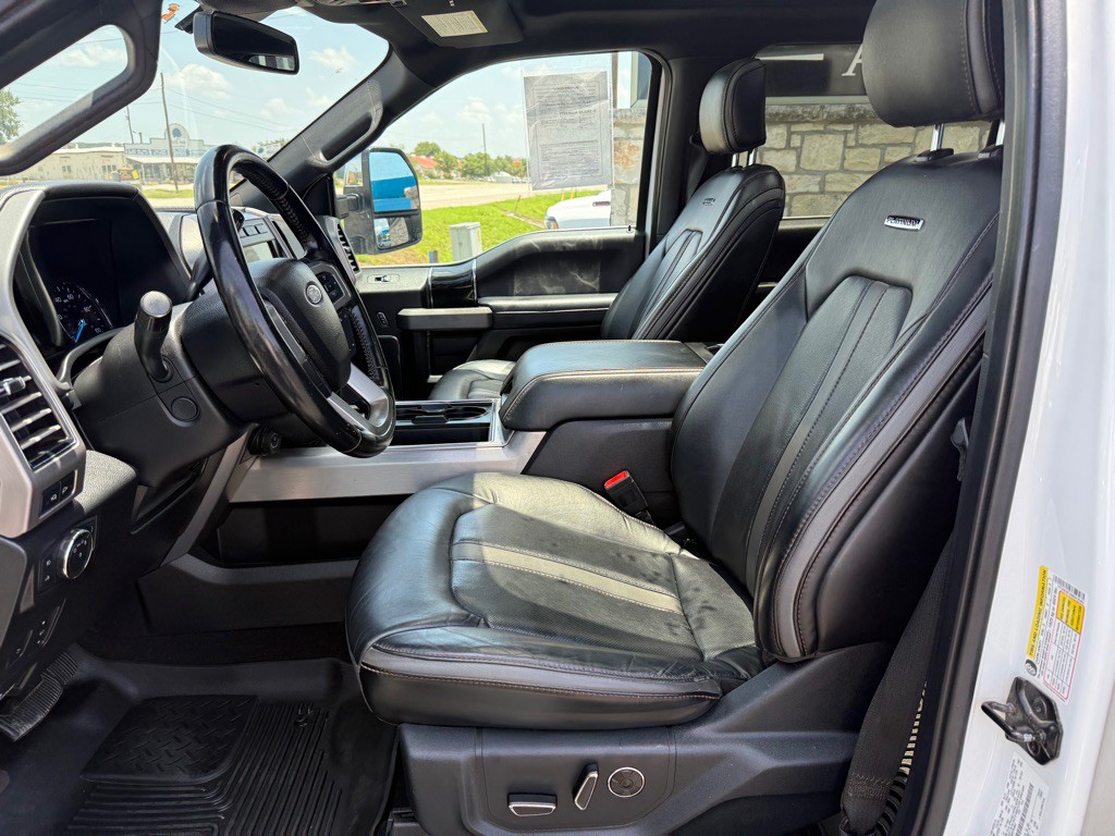 2021 Ford F-350 Image 11