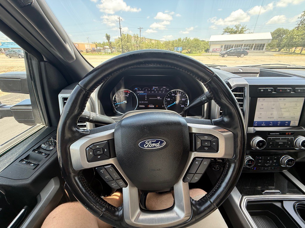2021 Ford F-350 Image 13