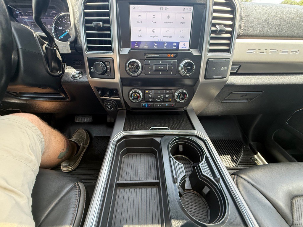 2021 Ford F-350 Image 14