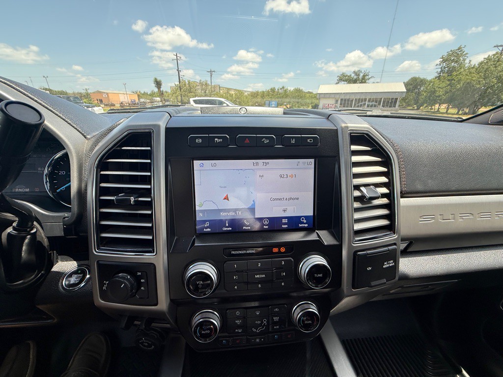 2021 Ford F-350 Image 15