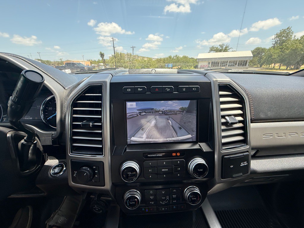 2021 Ford F-350 Image 17