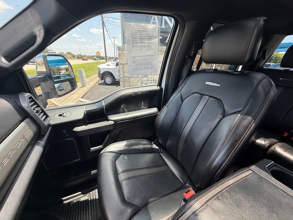 2021 Ford F-350 Image 20