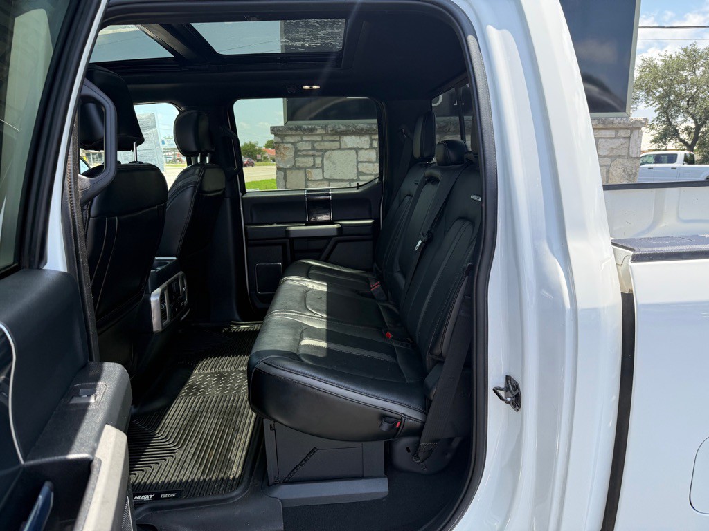 2021 Ford F-350 Image 23