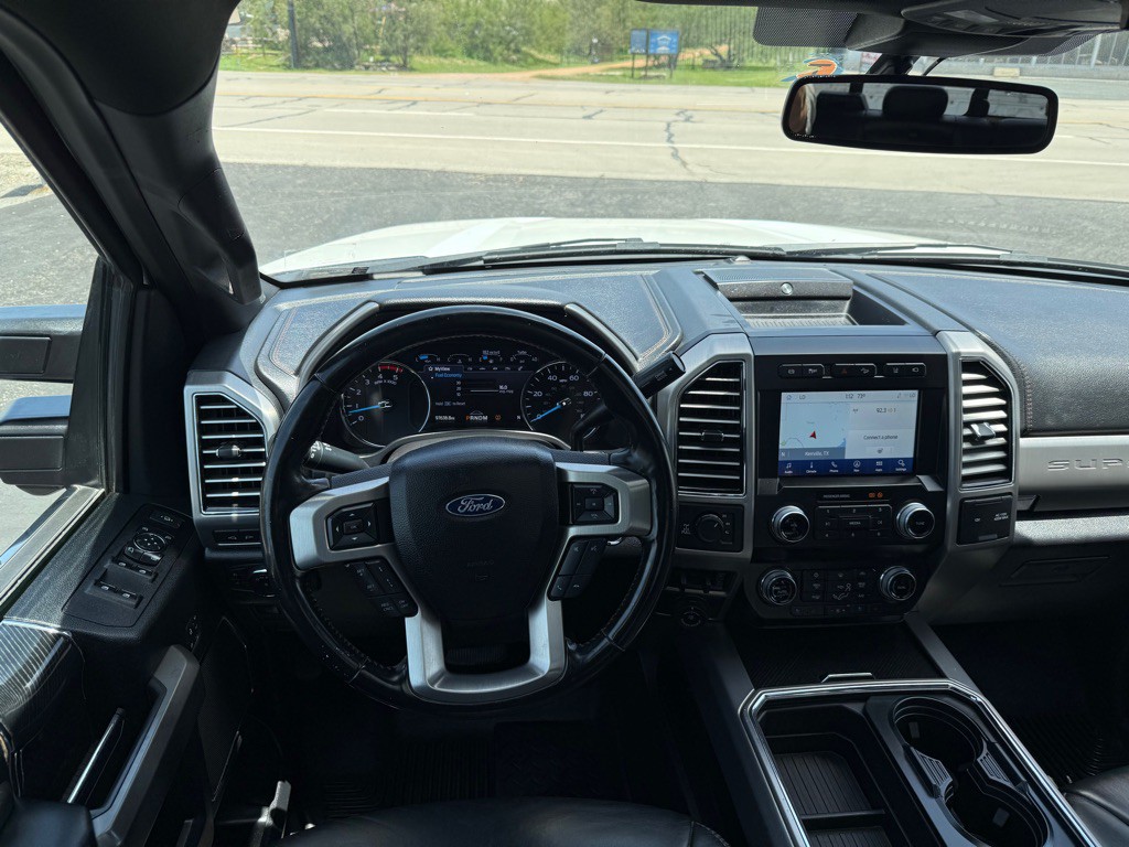 2021 Ford F-350 Image 25