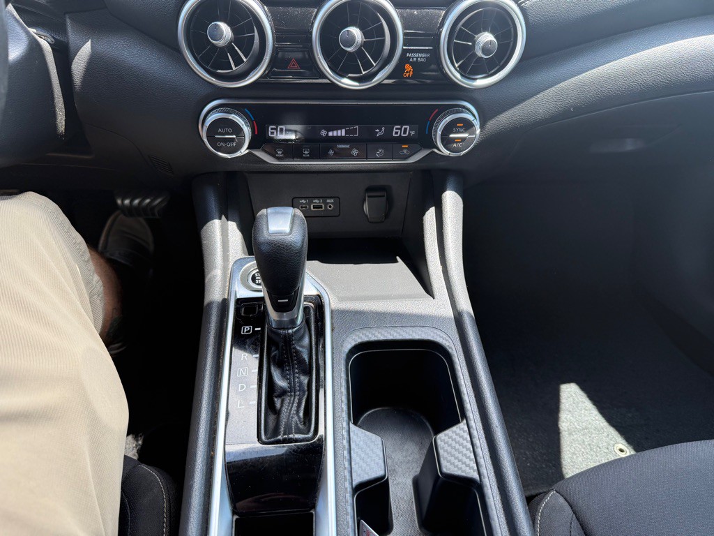 2020 Nissan Sentra Image 12
