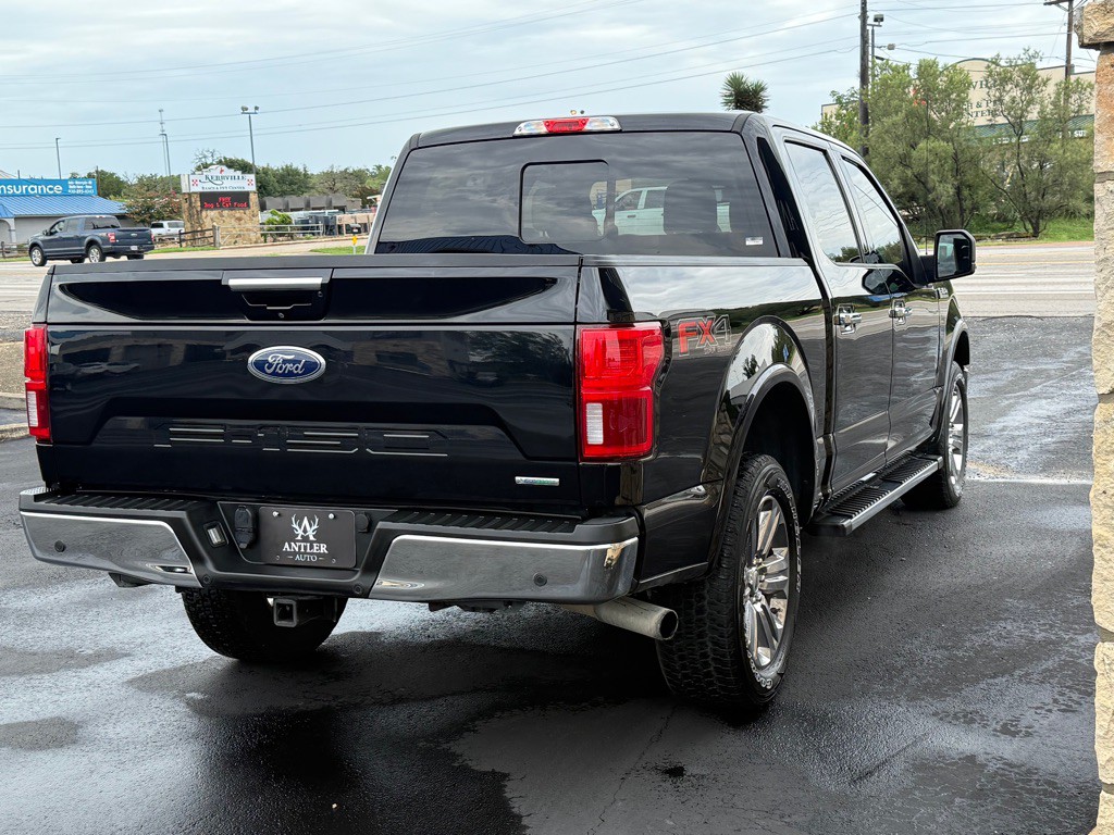 2019 Ford F-150 Image 5