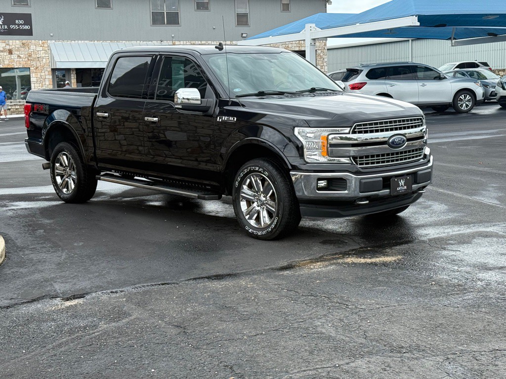 2019 Ford F-150 Image 6