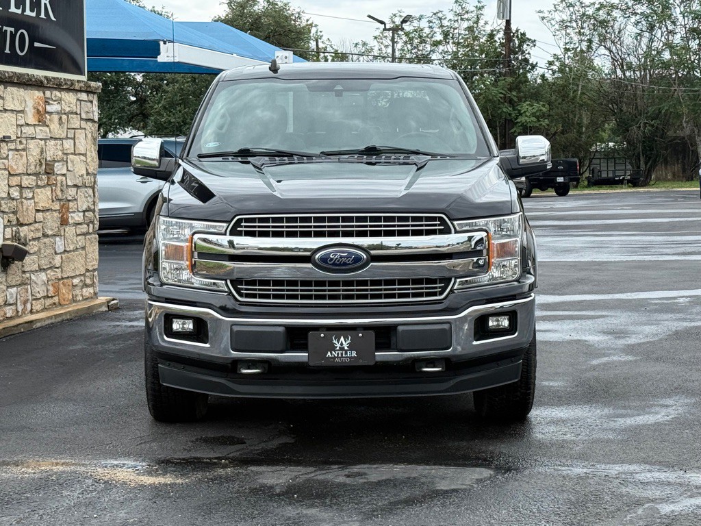 2019 Ford F-150 Image 7