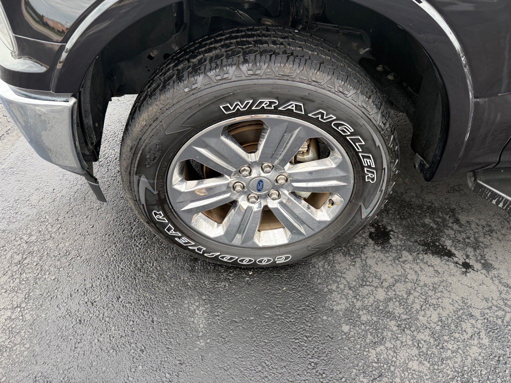 2019 Ford F-150 Image 8