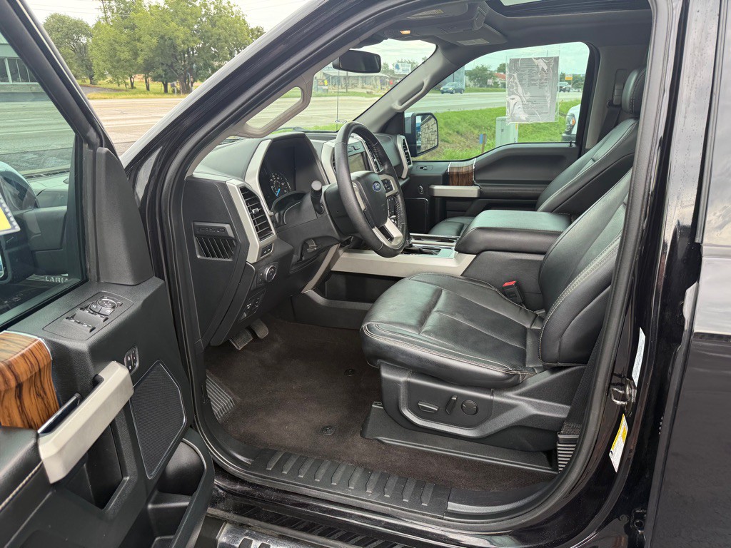 2019 Ford F-150 Image 11