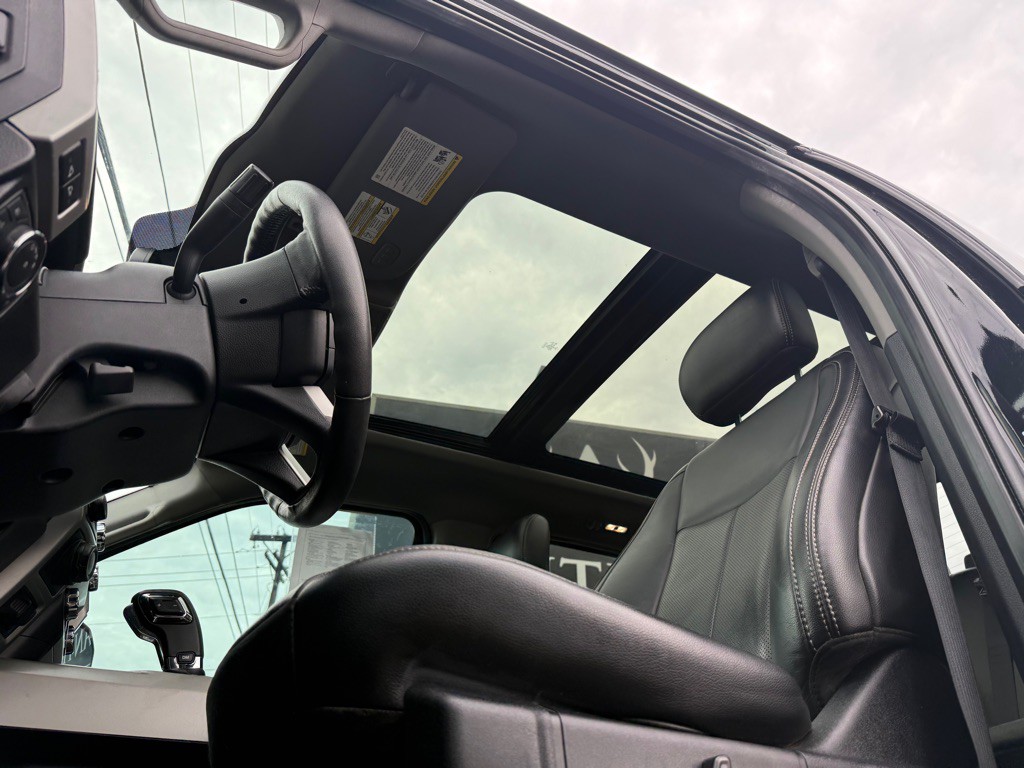 2019 Ford F-150 Image 12