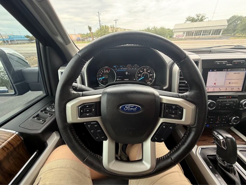 2019 Ford F-150 Image 13