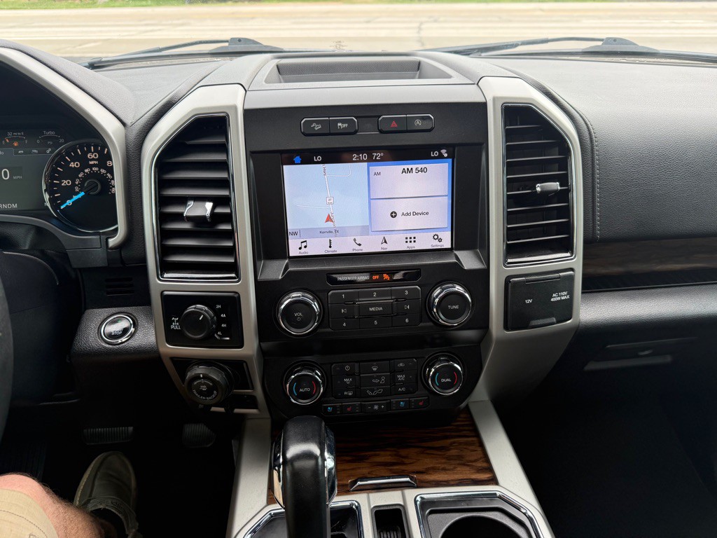 2019 Ford F-150 Image 14