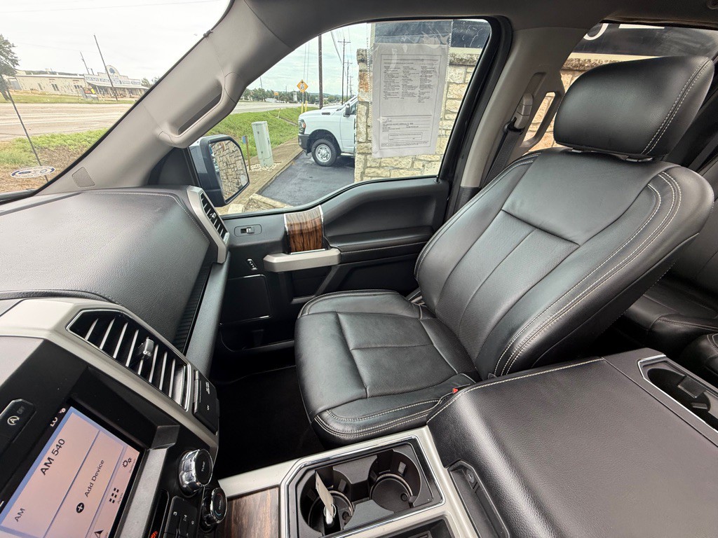 2019 Ford F-150 Image 15