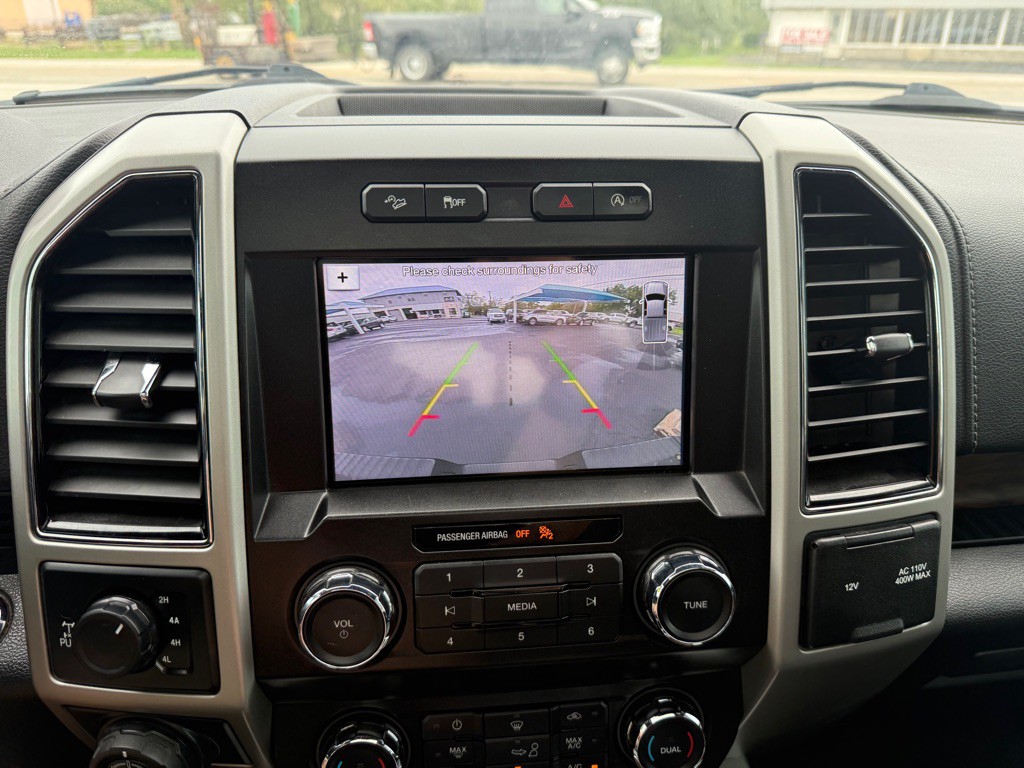 2019 Ford F-150 Image 16