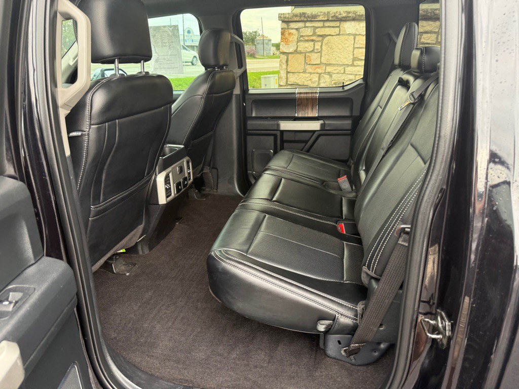 2019 Ford F-150 Image 17
