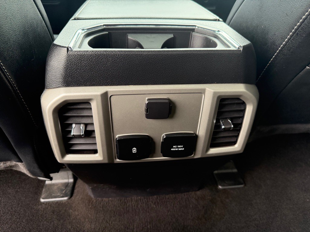 2019 Ford F-150 Image 18