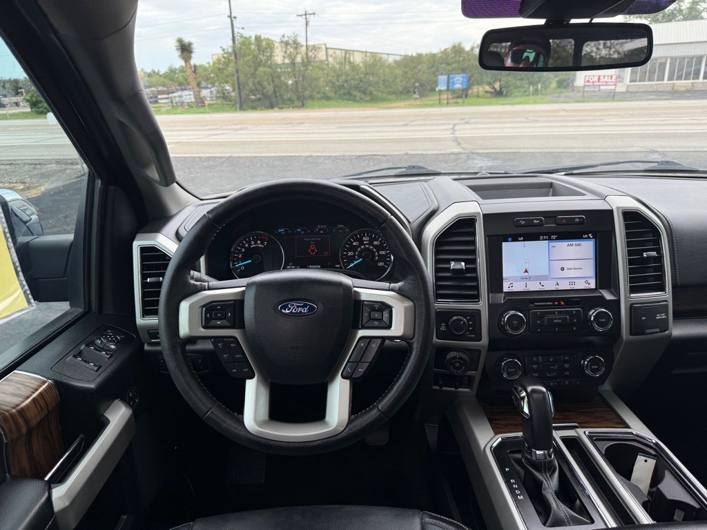 2019 Ford F-150 Image 19
