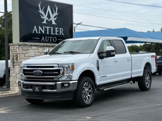Image for 2022 Ford F-350 Lariat ID: 6692076