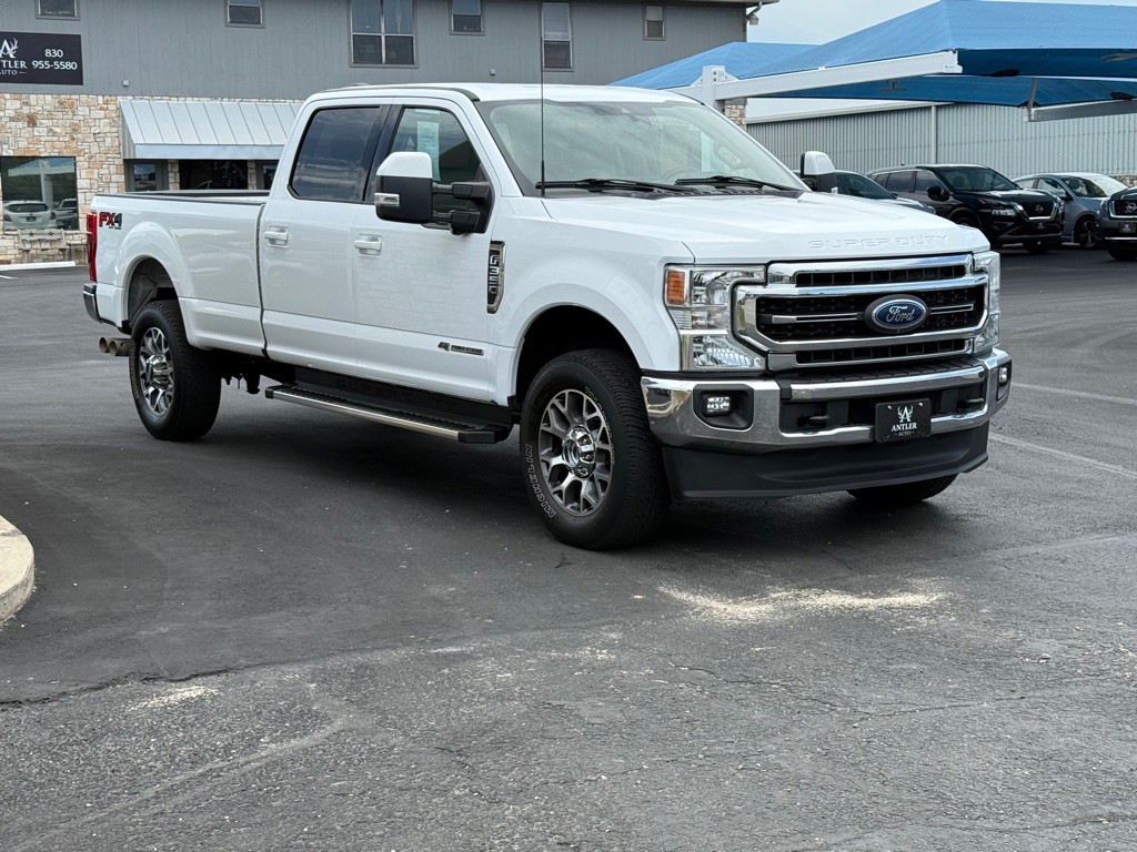 2022 Ford F-350 Image 6