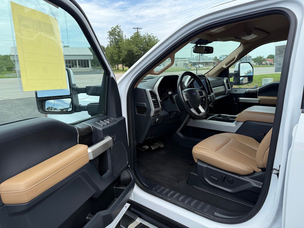 2022 Ford F-350 Image 11