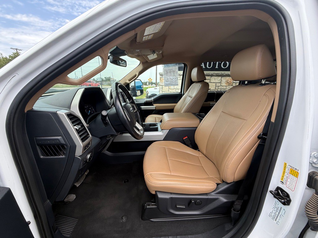 2022 Ford F-350 Image 12