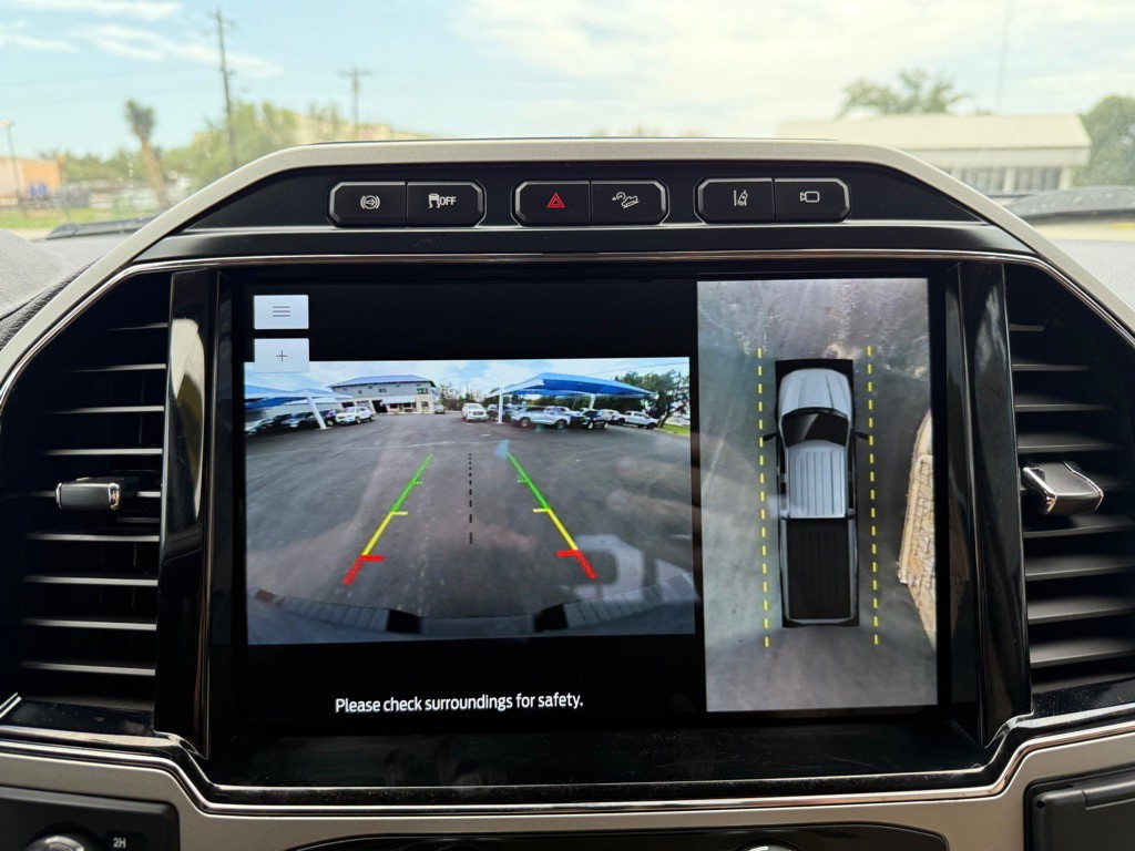 2022 Ford F-350 Image 20