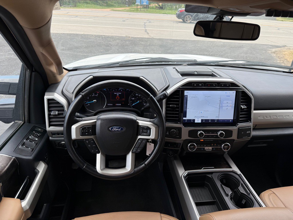 2022 Ford F-350 Image 26