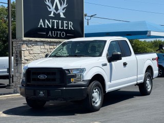 Image for 2016 Ford F-150 XL ID: 6692077
