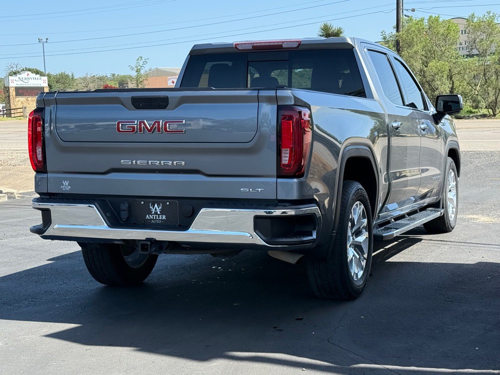 2021 GMC Sierra 1500 Image 5