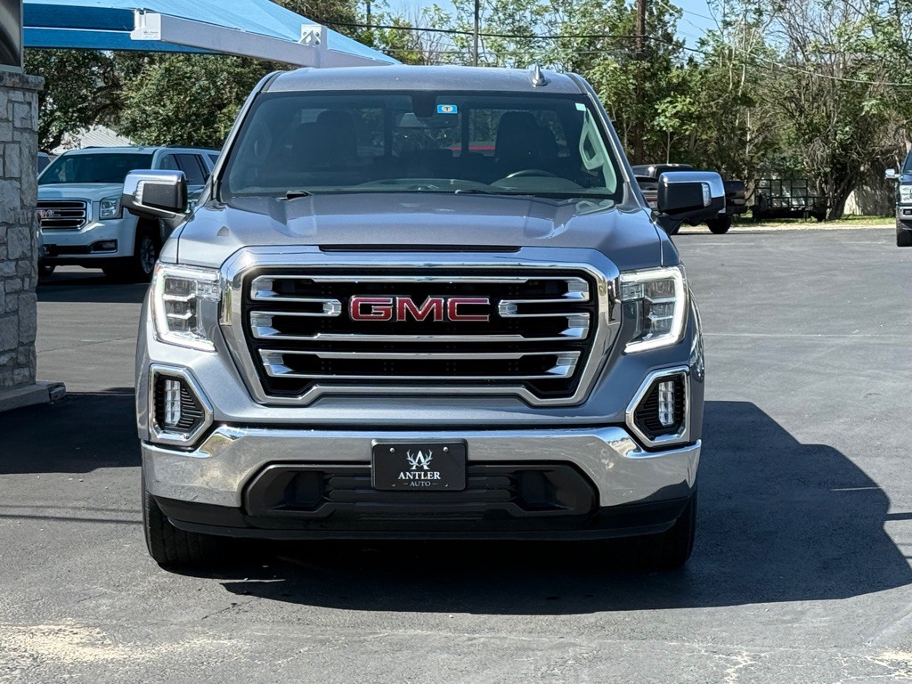 2021 GMC Sierra 1500 Image 7