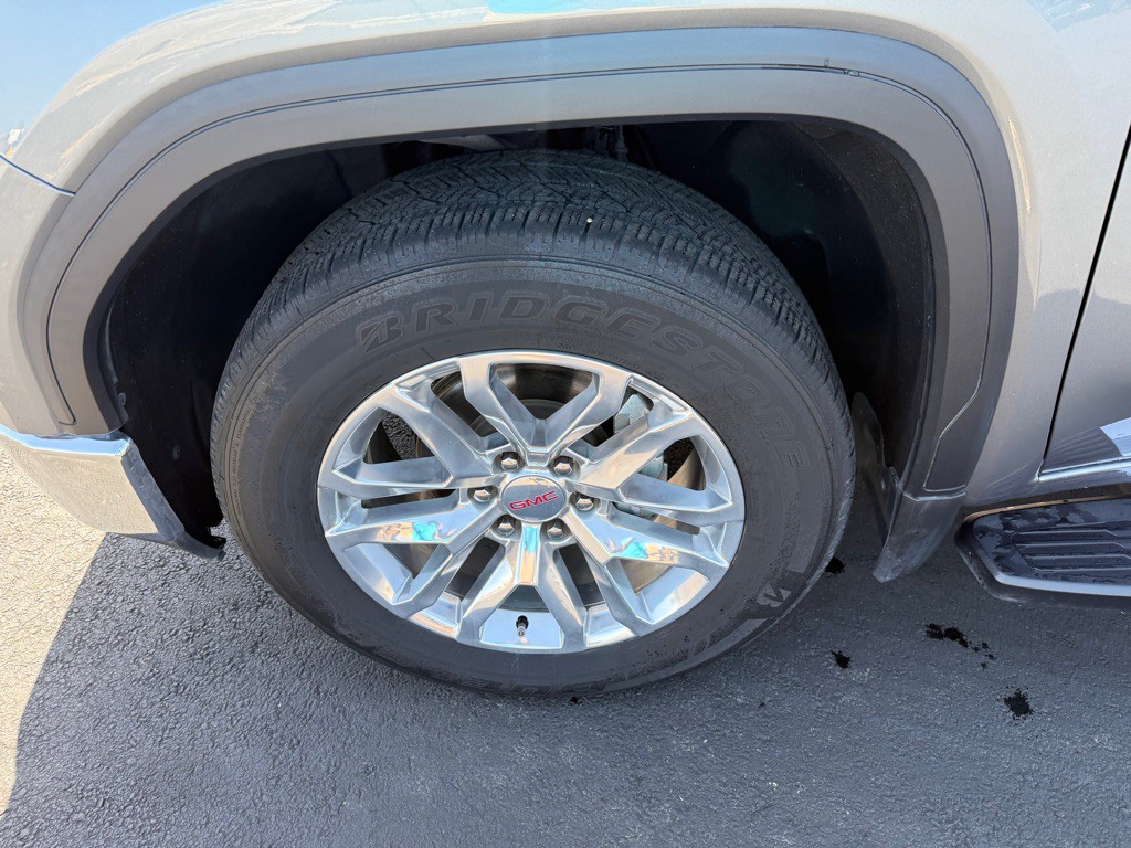 2021 GMC Sierra 1500 Image 8