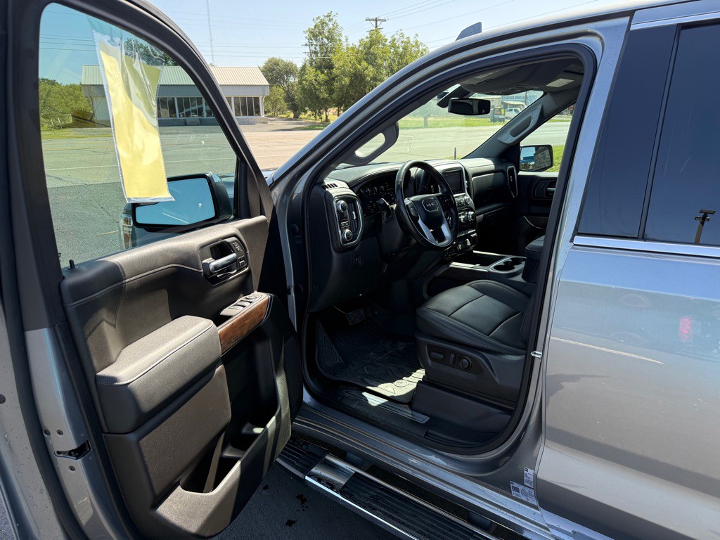 2021 GMC Sierra 1500 Image 11