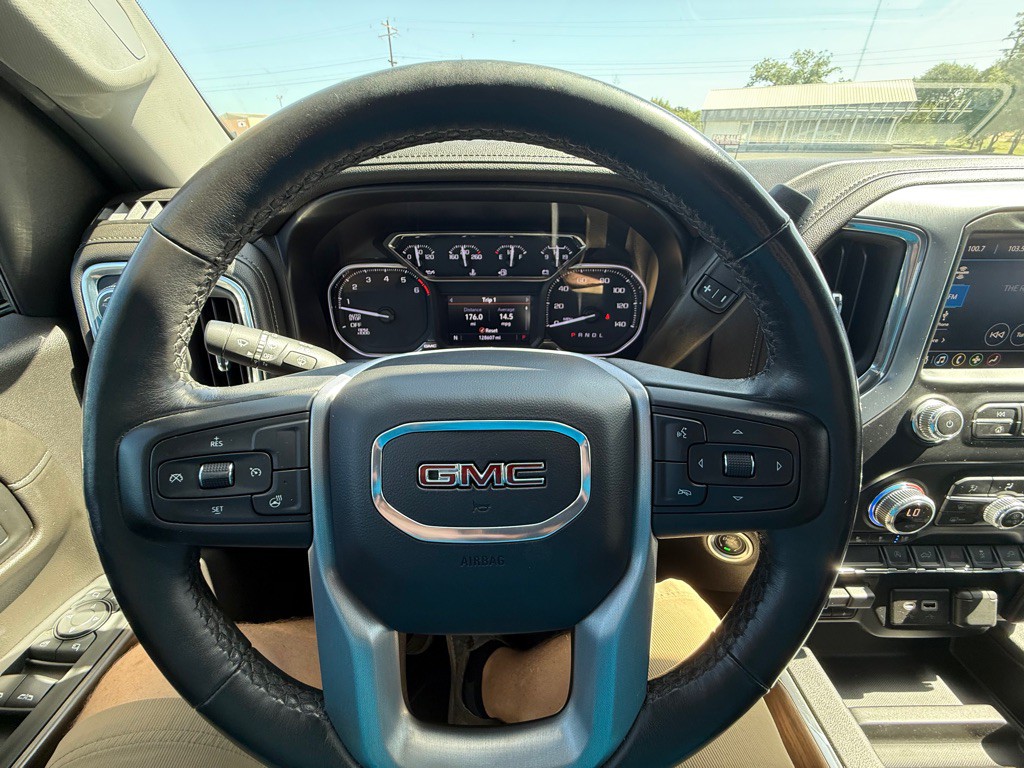 2021 GMC Sierra 1500 Image 13